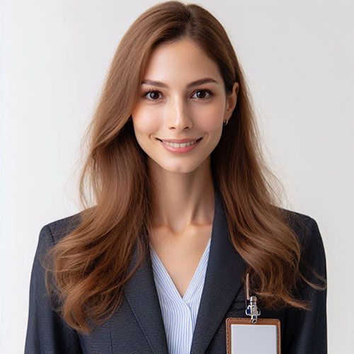 Portrait von Melanie Fichtler